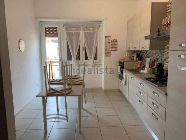 appartamento in affitto a Viterbo