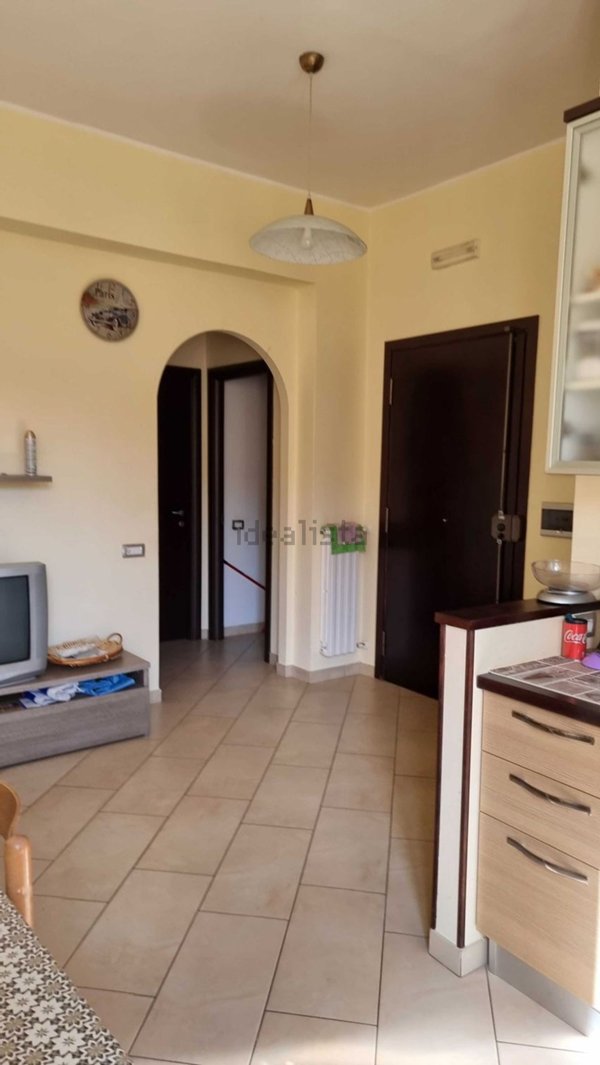 appartamento in affitto a Viterbo in zona Centro Città