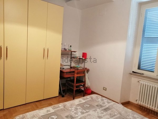 appartamento in affitto a Viterbo