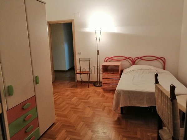 appartamento in affitto a Viterbo