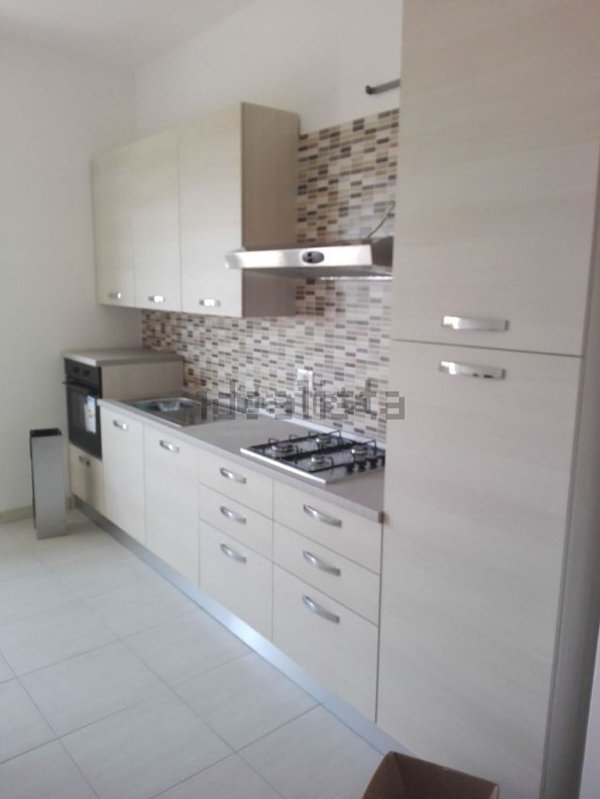 appartamento in affitto a Viterbo