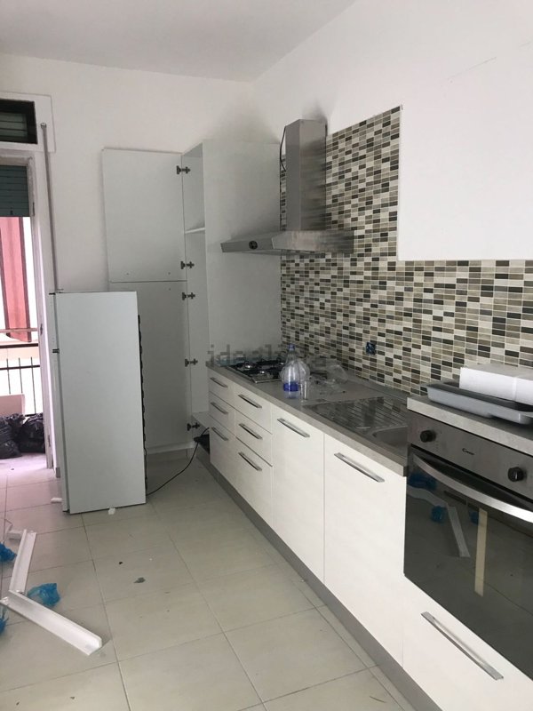 appartamento in affitto a Viterbo