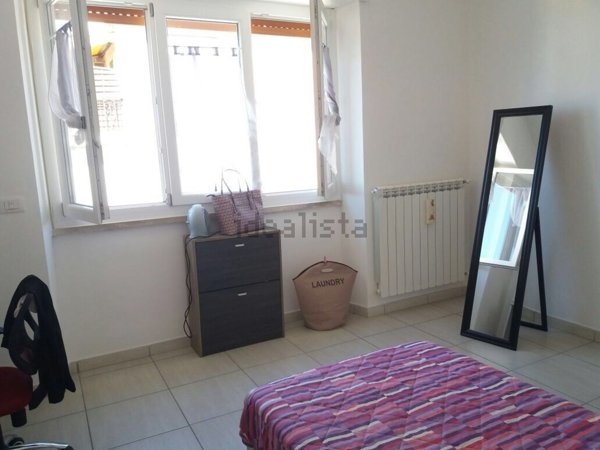 appartamento in affitto a Viterbo