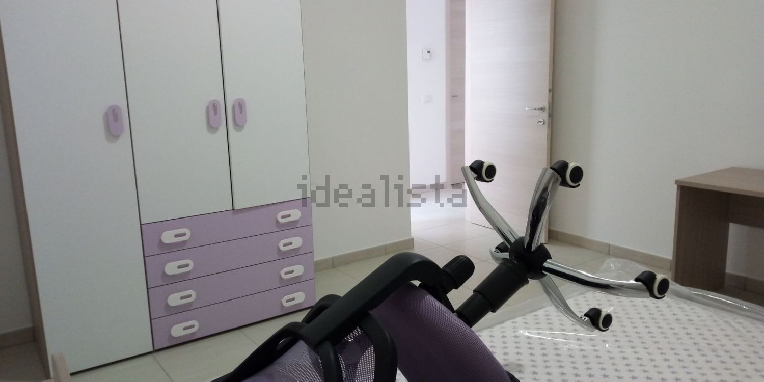 appartamento in affitto a Viterbo