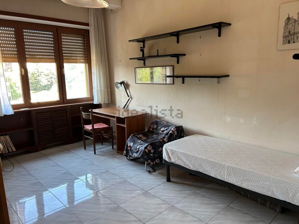 appartamento in affitto a Viterbo