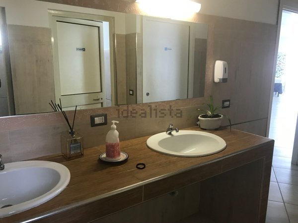 appartamento in affitto a Viterbo