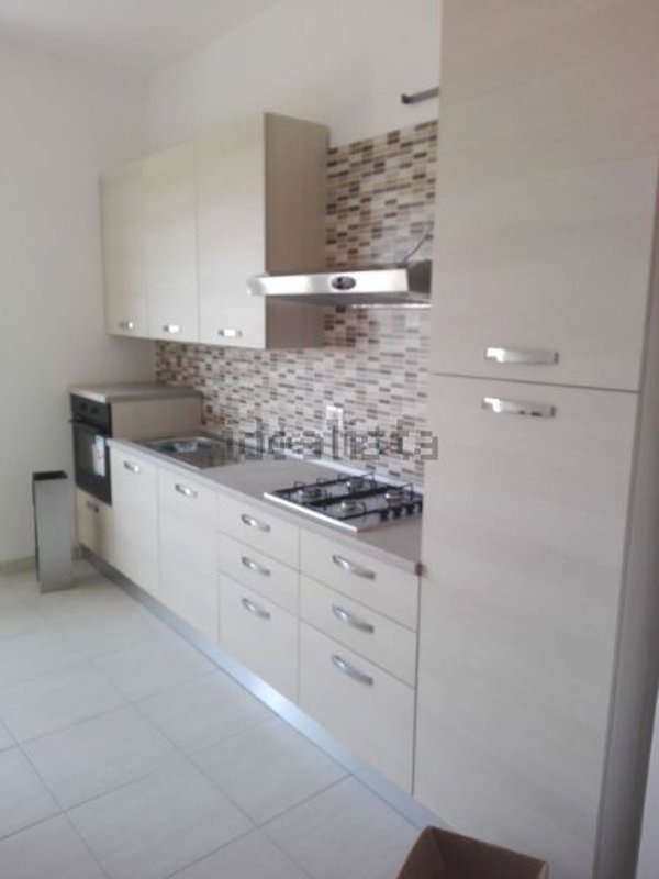 appartamento in affitto a Viterbo