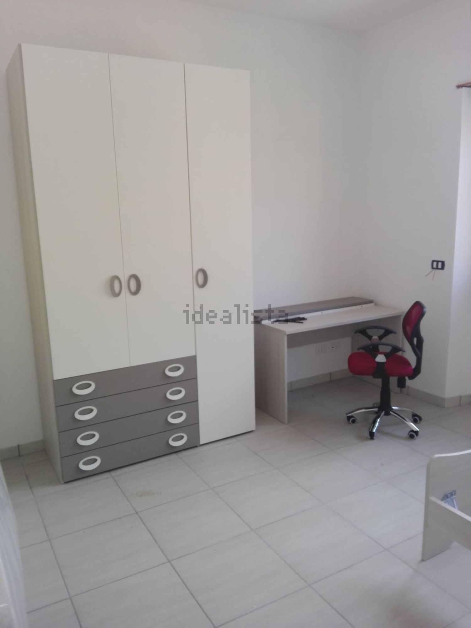 appartamento in affitto a Viterbo