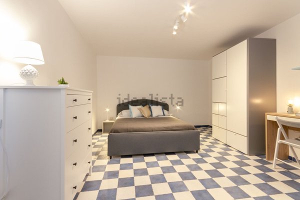 appartamento in affitto a Viterbo in zona Centro Città