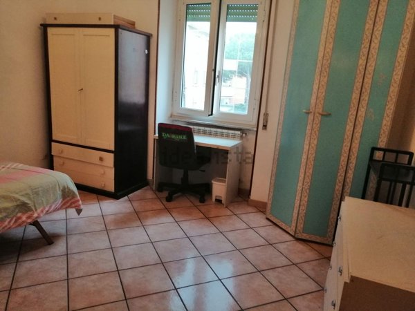 appartamento in affitto a Viterbo