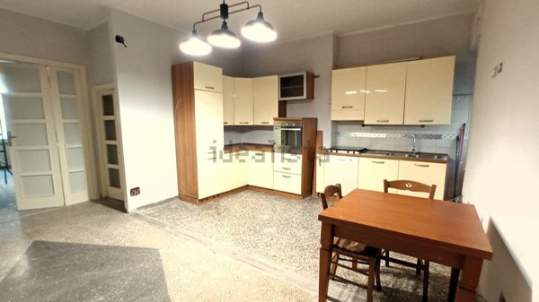 appartamento in affitto a Viterbo in zona Centro Città