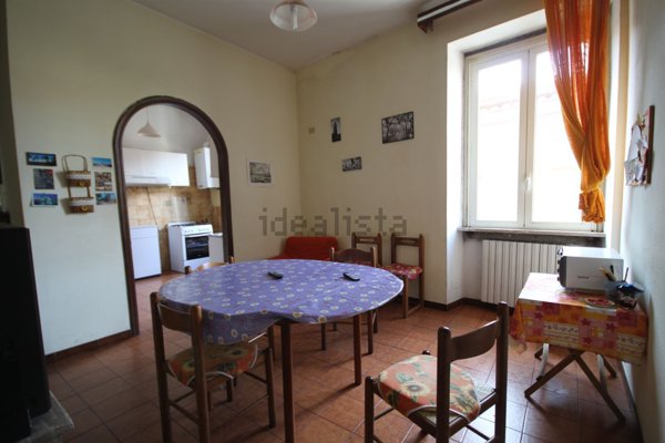 appartamento in affitto a Viterbo