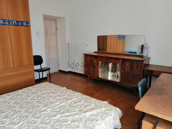 appartamento in affitto a Viterbo