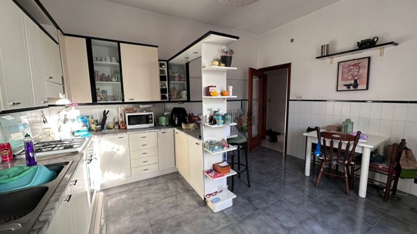 appartamento in affitto a Viterbo