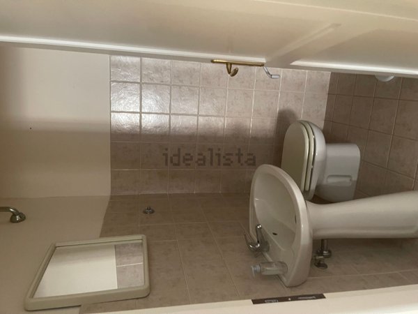 appartamento in affitto a Viterbo in zona Centro Città