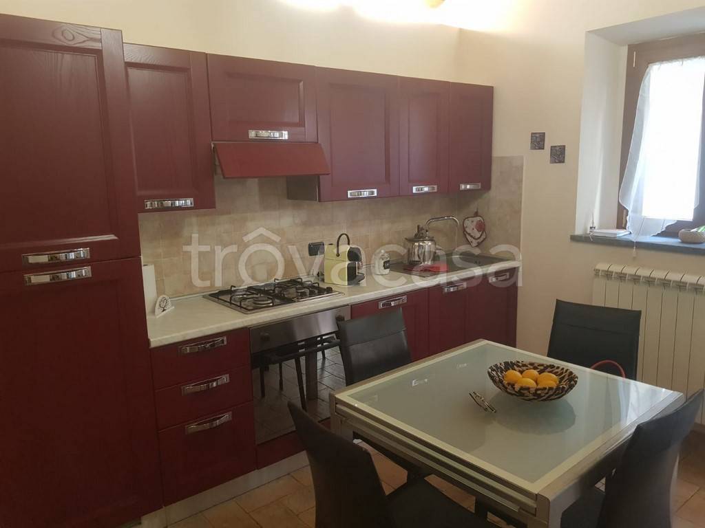 appartamento in affitto a Viterbo