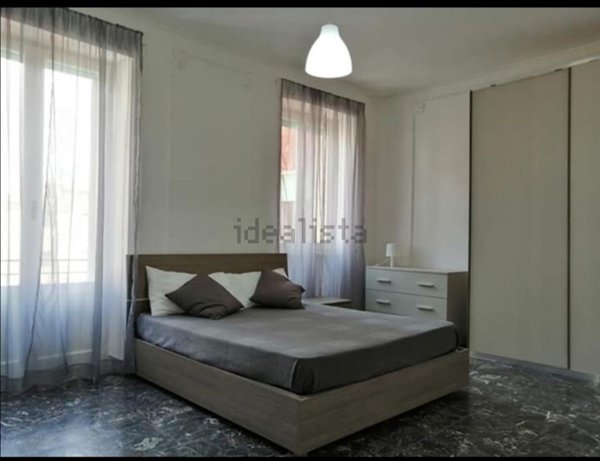 appartamento in affitto a Viterbo