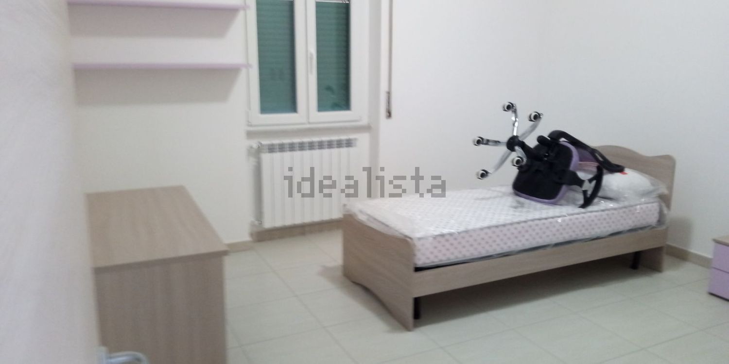 appartamento in affitto a Viterbo