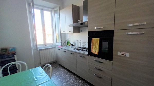 appartamento in affitto a Viterbo