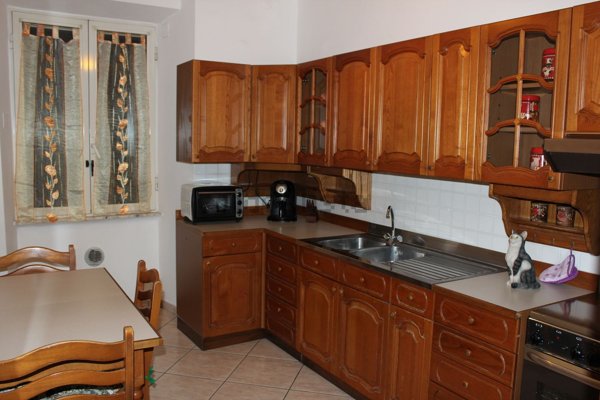 appartamento in affitto a Viterbo