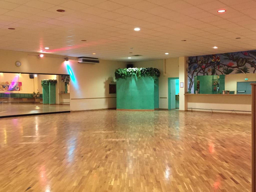 locale commerciale in affitto a Viterbo