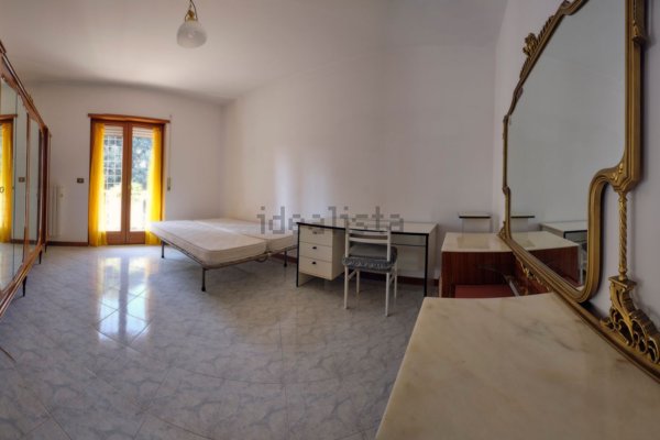 casa indipendente in affitto a Viterbo