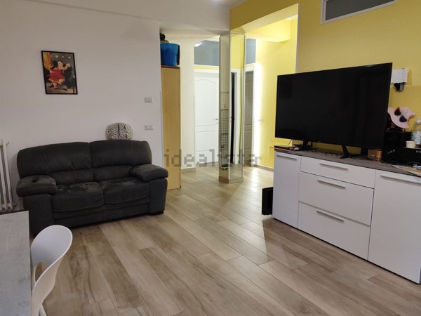 appartamento in affitto a Viterbo