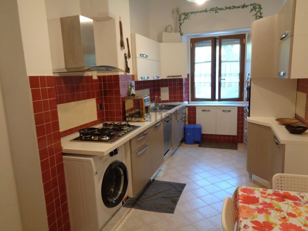 appartamento in affitto a Viterbo
