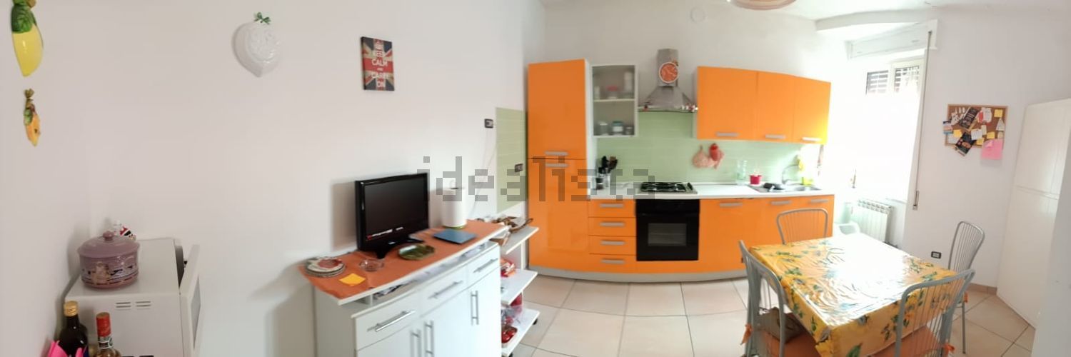 appartamento in affitto a Viterbo in zona Centro Città