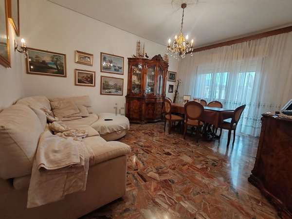 appartamento in affitto a Viterbo