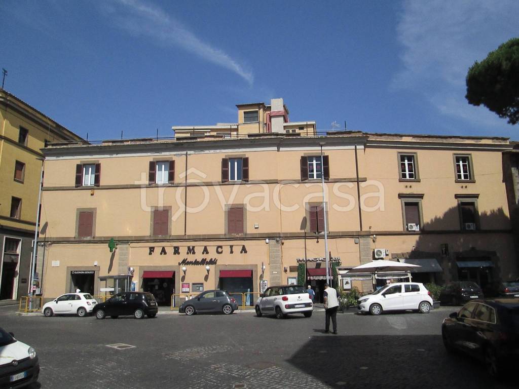 appartamento in affitto a Viterbo