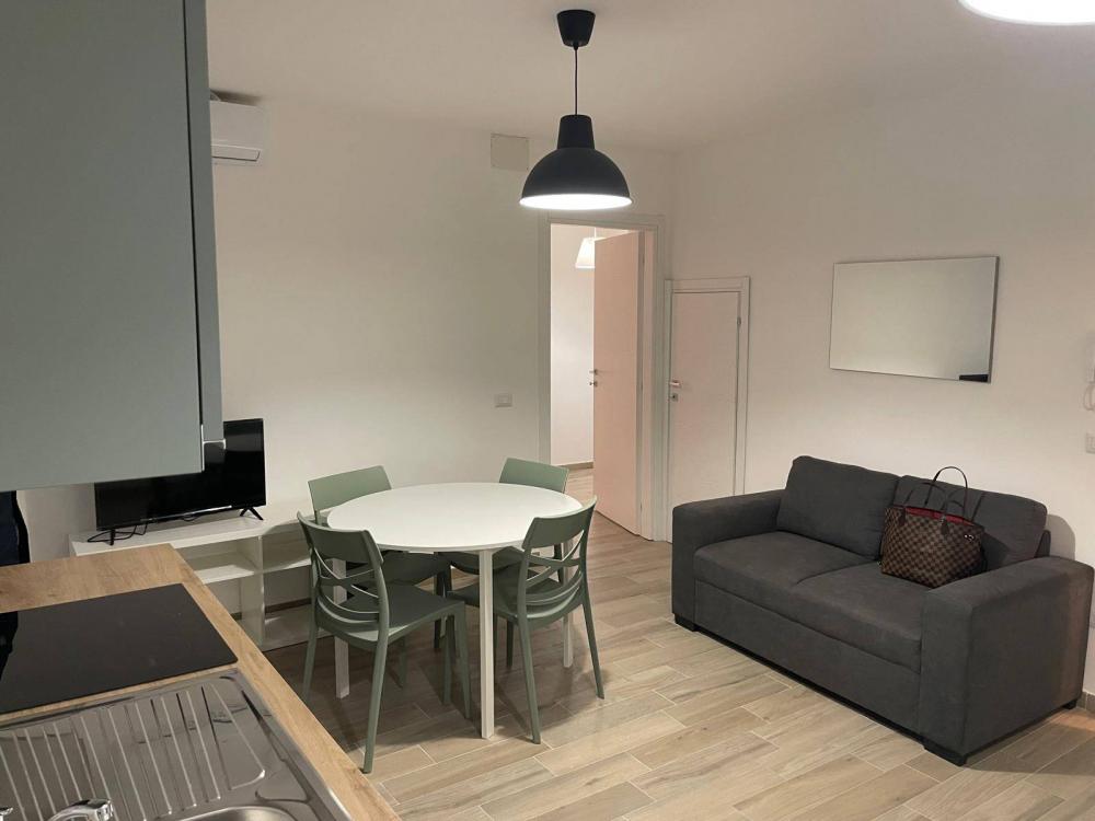 appartamento in affitto a Viterbo in zona Centro Città