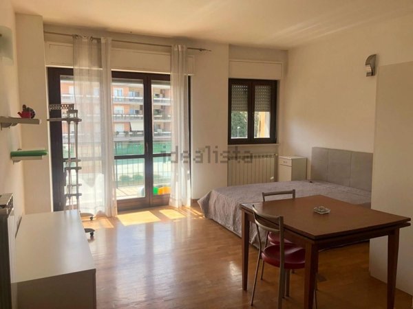 appartamento in affitto a Viterbo