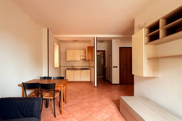 appartamento in affitto a Viterbo in zona Centro Città