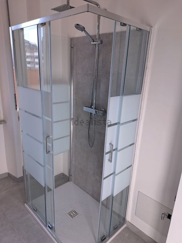 appartamento in affitto a Viterbo