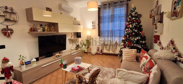 appartamento in affitto a Viterbo in zona Centro Città