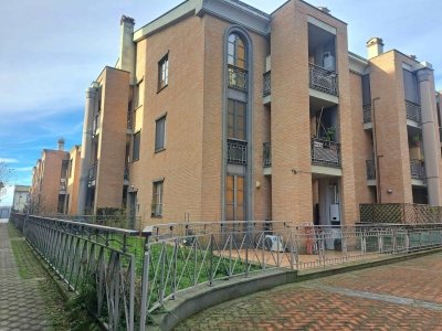 appartamento in affitto a Viterbo in zona Centro Città