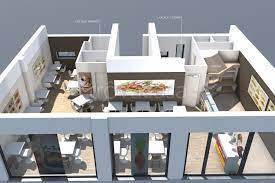 negozio in affitto a Viterbo