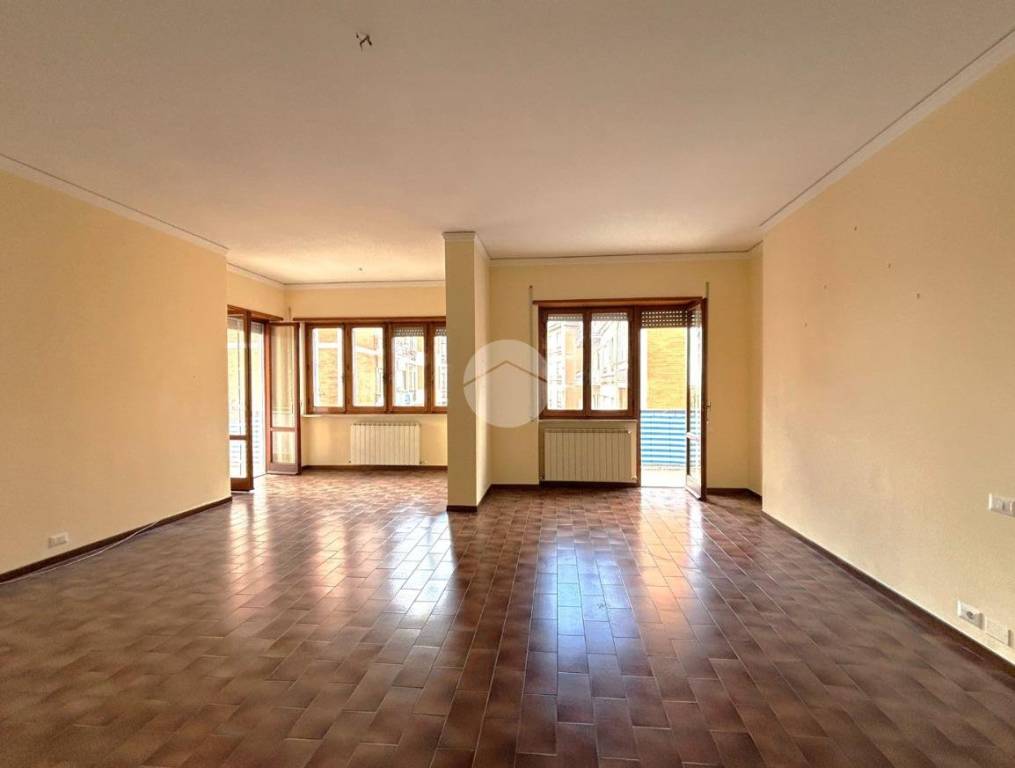 appartamento in affitto a Viterbo in zona Centro Città