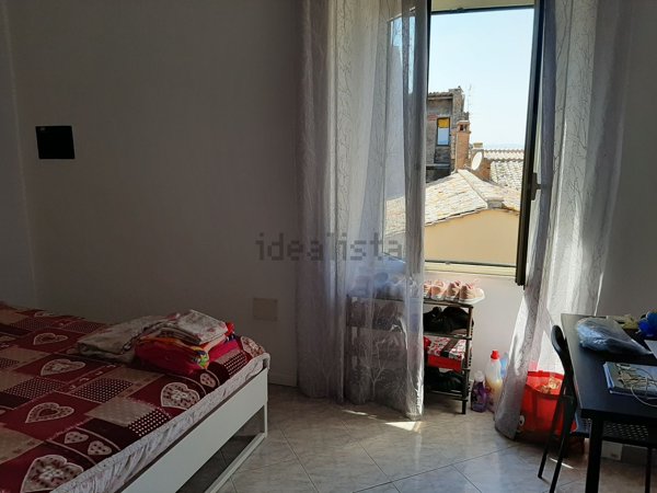 appartamento in affitto a Viterbo