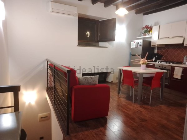 appartamento in affitto a Viterbo in zona Centro Città