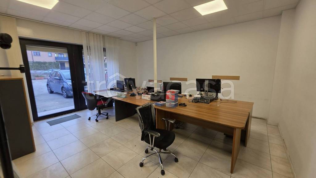 negozio in affitto a Viterbo