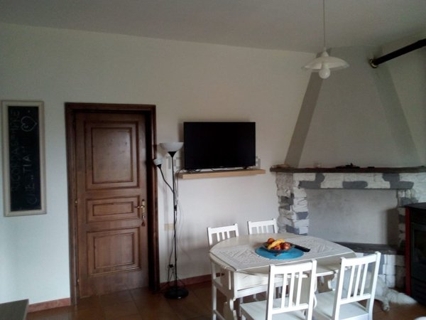 appartamento in affitto a Viterbo