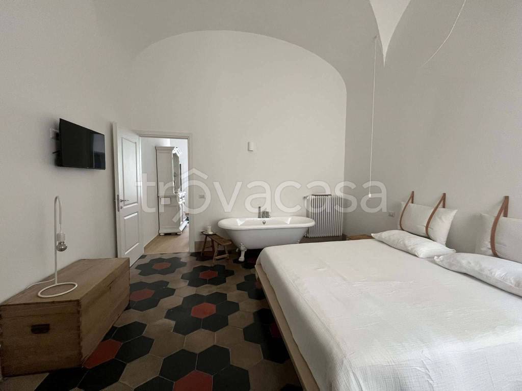 appartamento in affitto a Viterbo in zona Centro Città