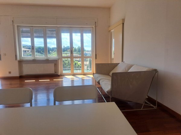 appartamento in affitto a Viterbo