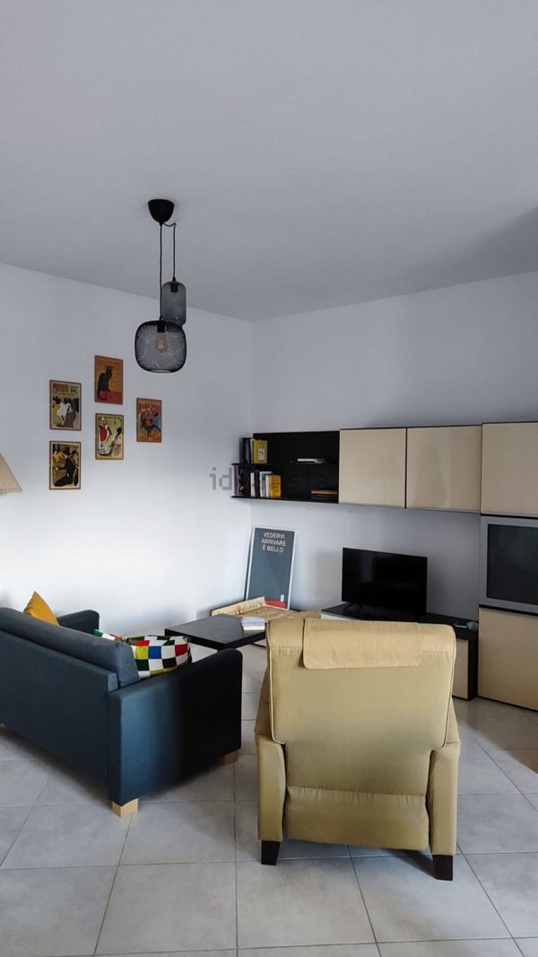 appartamento in affitto a Viterbo