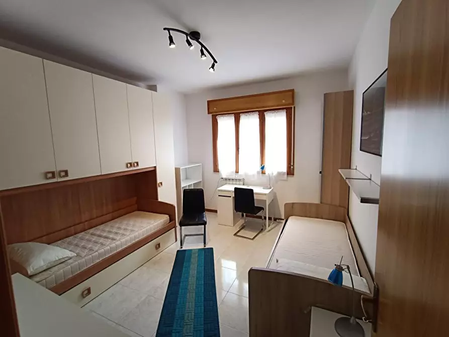 appartamento in affitto a Viterbo