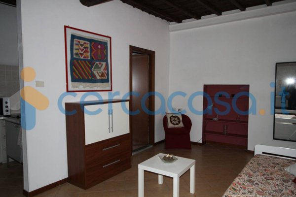 appartamento in affitto a Viterbo