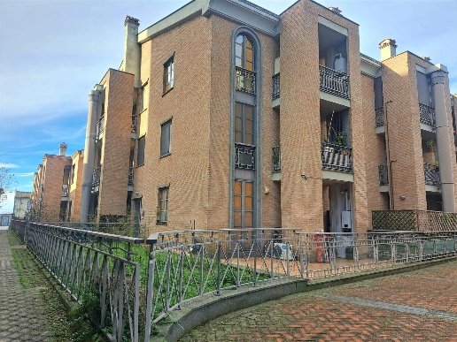 appartamento in affitto a Viterbo in zona Centro Città