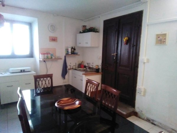 appartamento in affitto a Viterbo in zona Centro Città